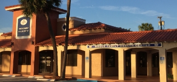 Fort Pierce Fort Pierce