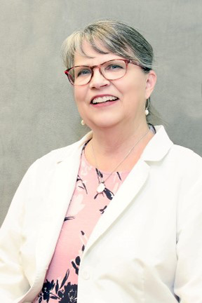 Cathy Smith, APRN