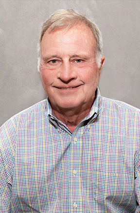Charles Cunningham