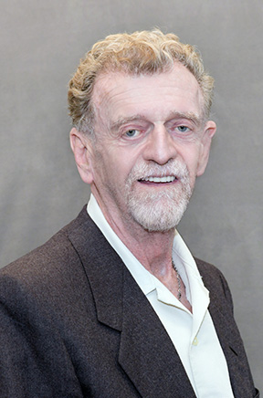 Daniel Pearce