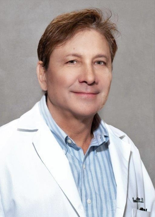 Gerald Pierone Jr., MD