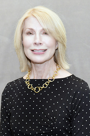 Lila Stillman