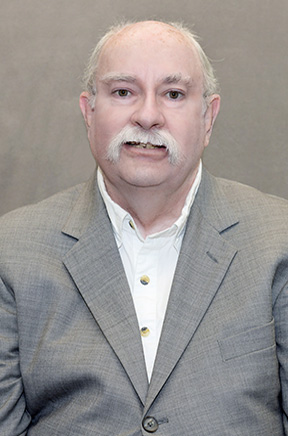 Steven Hoke